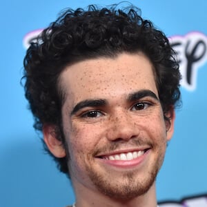 Cameron Boyce
