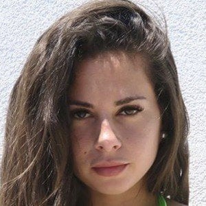 Alba López Profile Picture