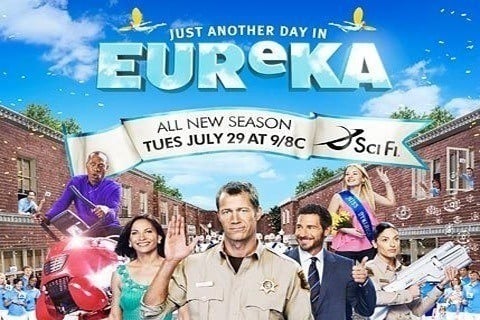 Eureka