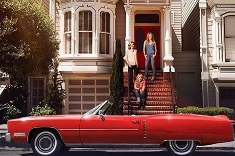 Fuller House