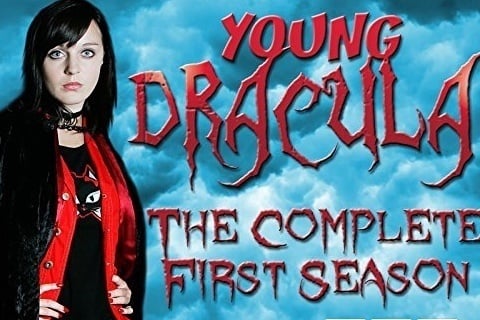 Young Dracula