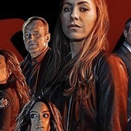 Agents of S.H.I.E.L.D.: Slingshot