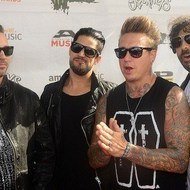 Papa Roach