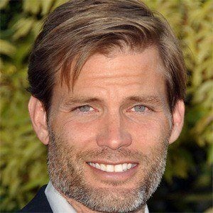 Casper Van Dien Headshot 7 of 8