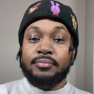 CoryxKenshin at age 29