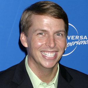 Jack McBrayer at age 34